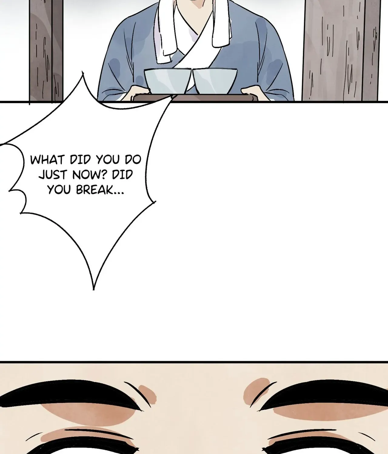 Read Killer or Saver chapter 47 image 112 on Lezhin