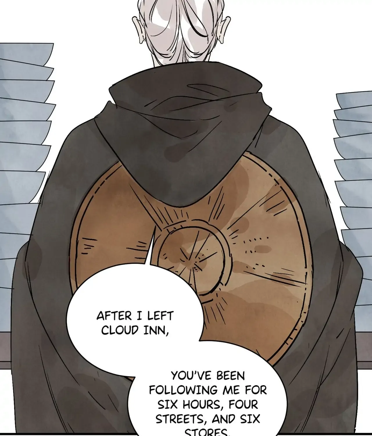 Read Killer or Saver chapter 47 image 12 on Lezhin