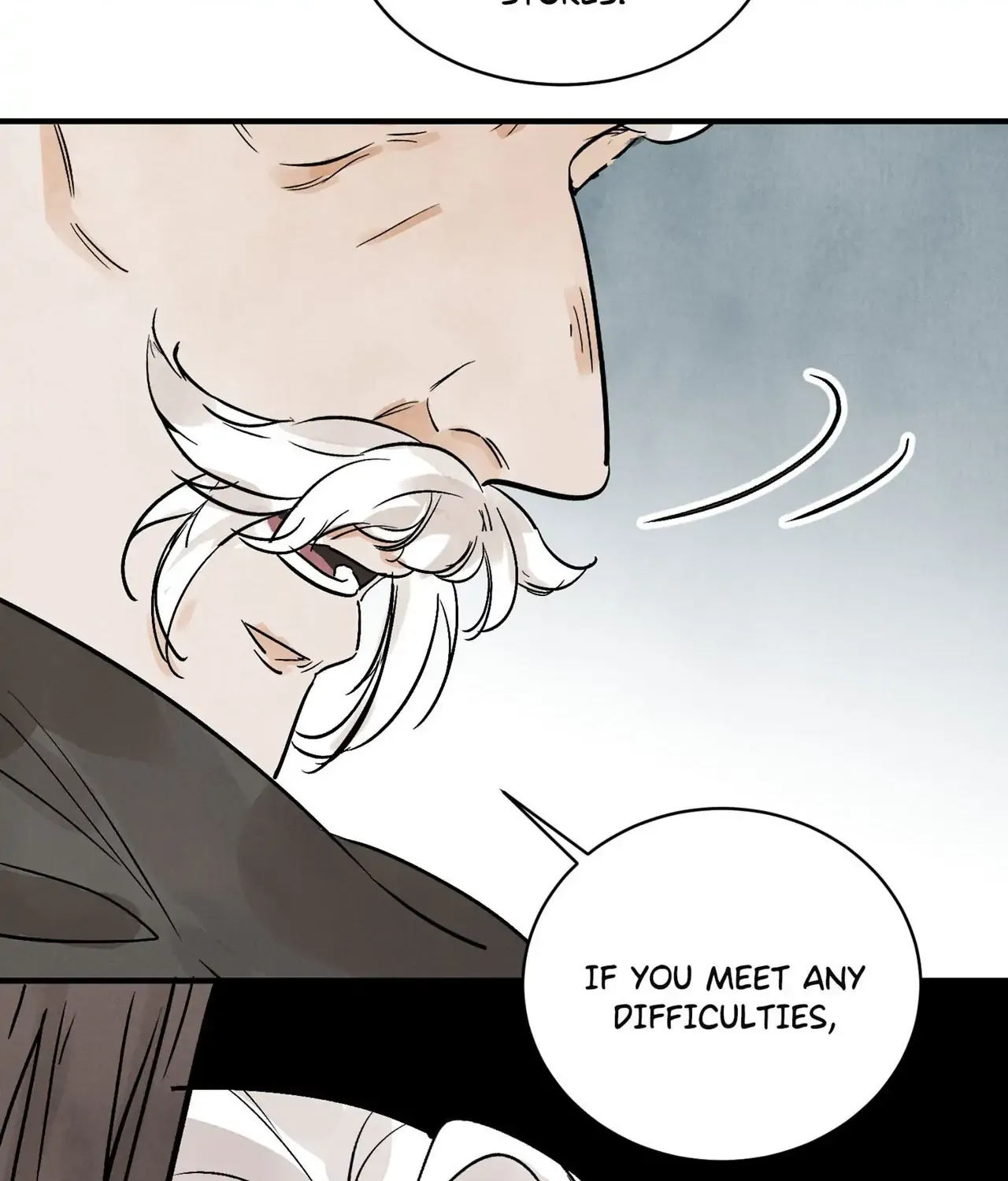 Read Killer or Saver chapter 47 image 13 on Lezhin