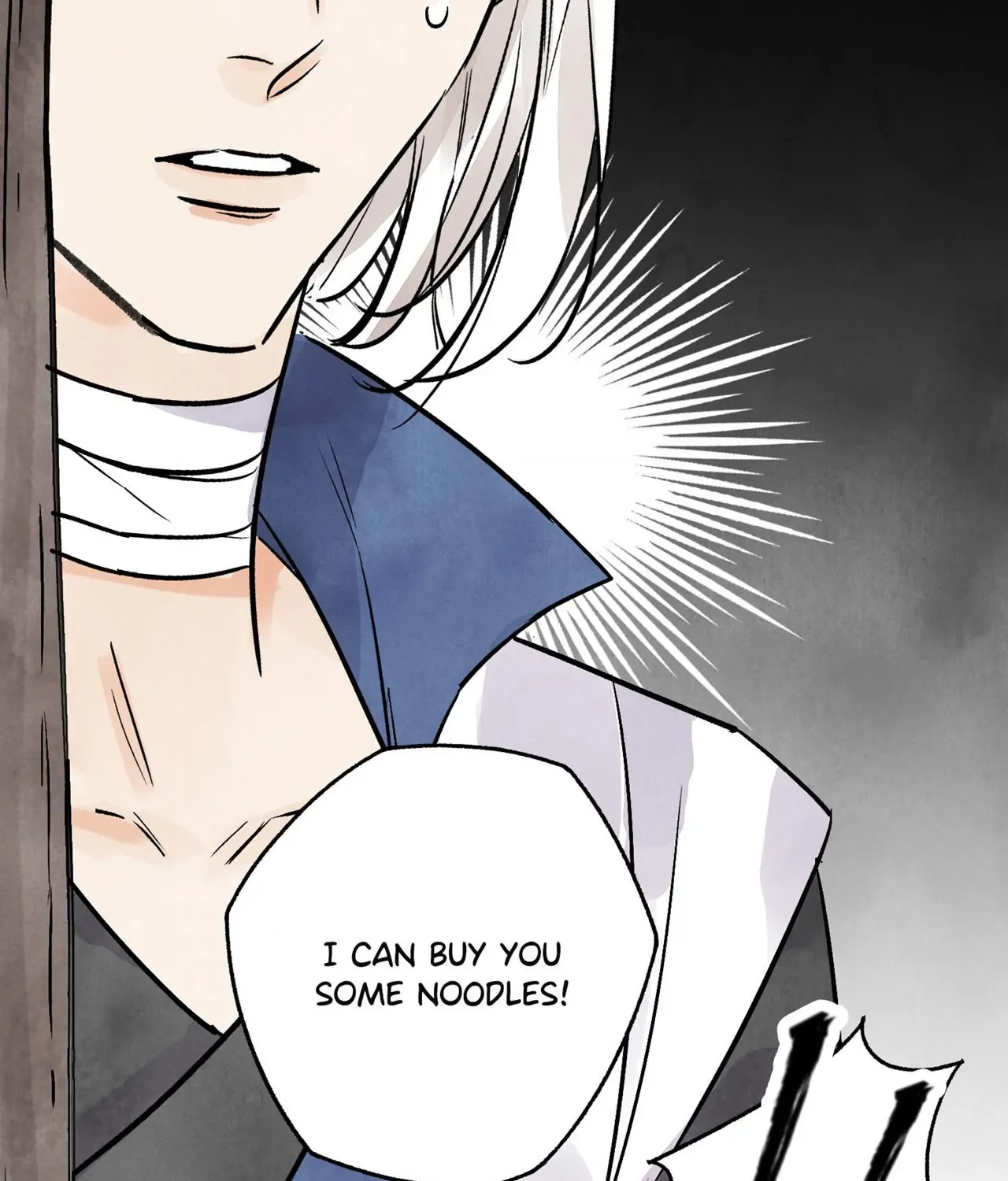 Read Killer or Saver chapter 47 image 15 on Lezhin