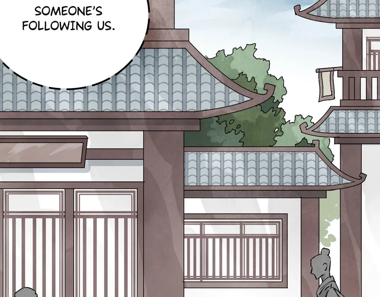 Read Killer or Saver chapter 47 image 19 on Lezhin