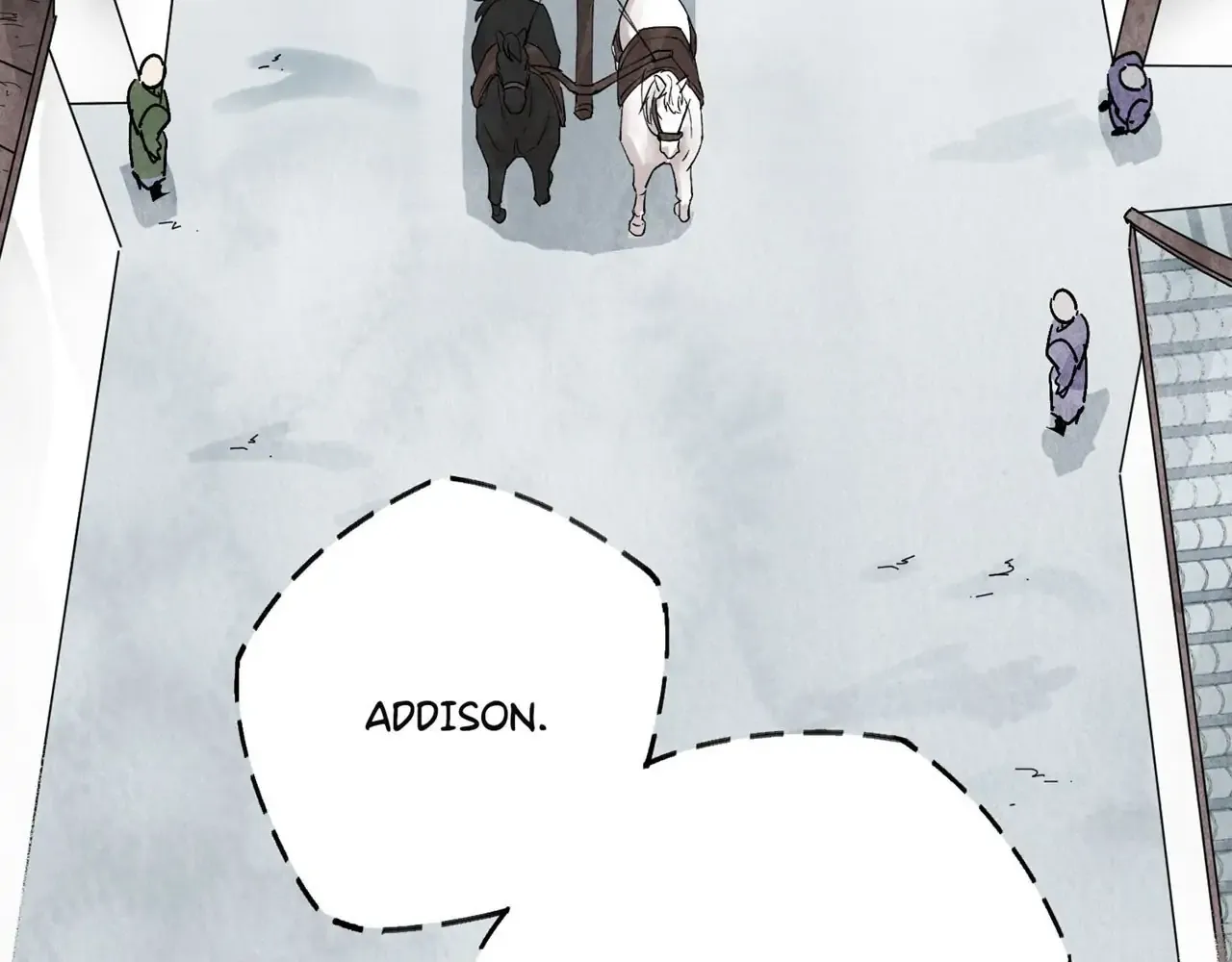 Read Killer or Saver chapter 47 image 22 on Lezhin