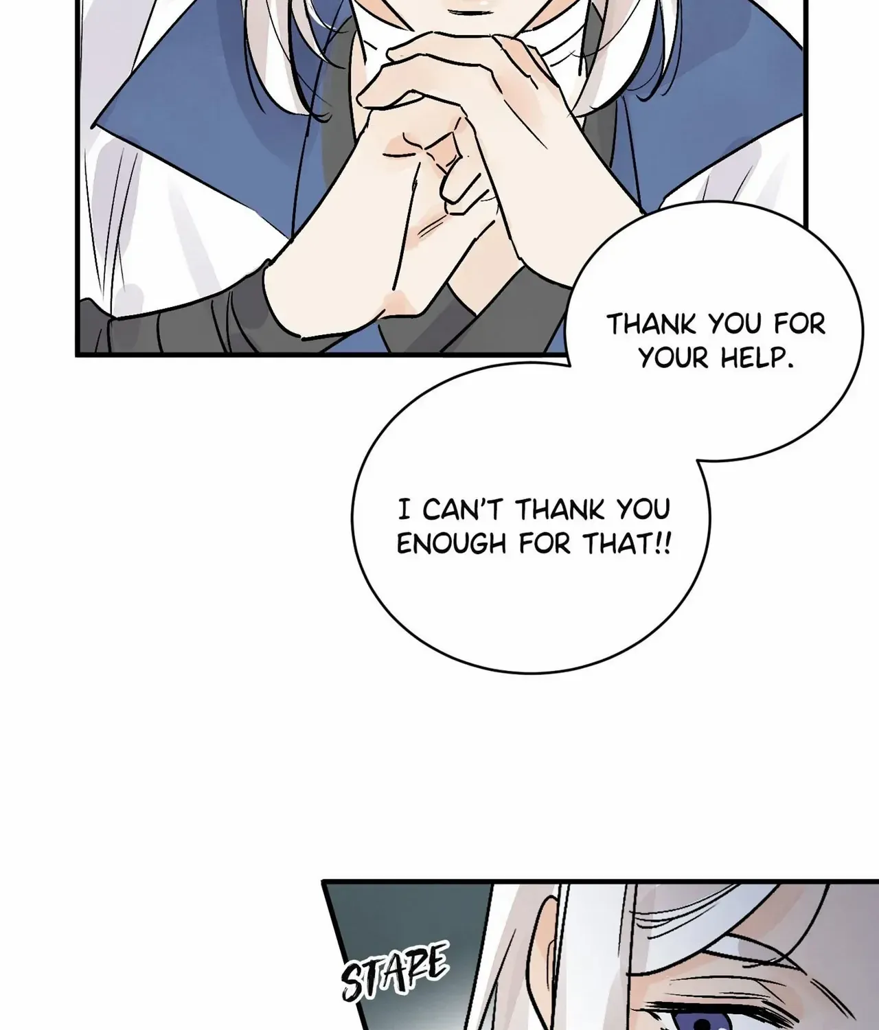 Read Killer or Saver chapter 47 image 27 on Lezhin