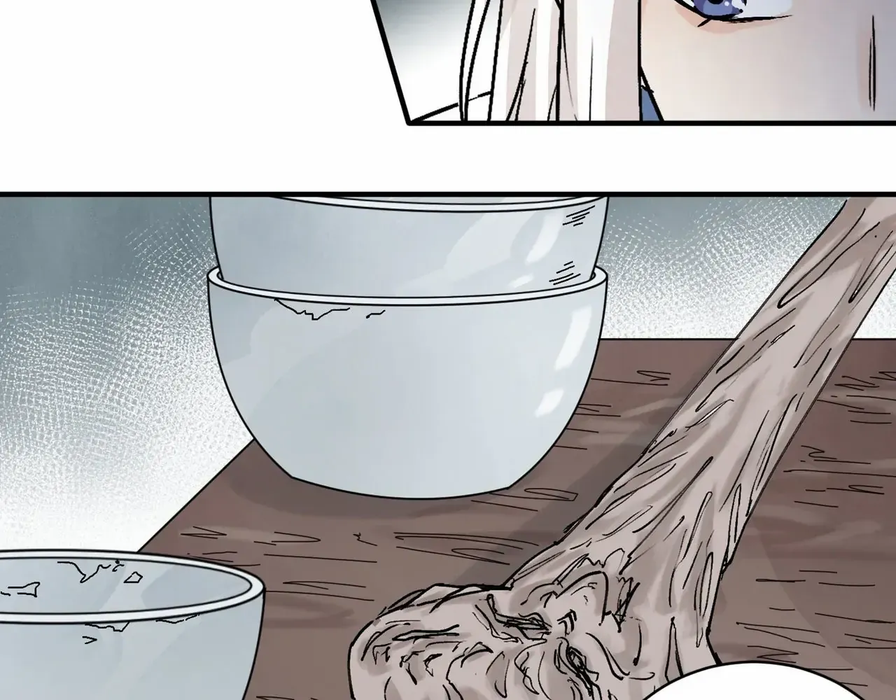 Read Killer or Saver chapter 47 image 28 on Lezhin