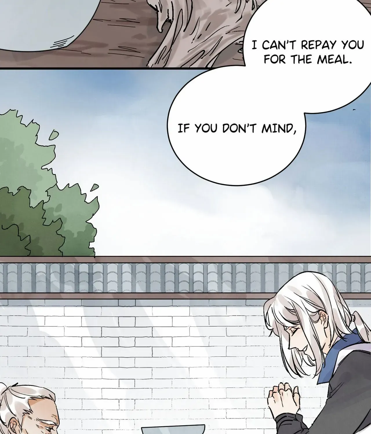 Read Killer or Saver chapter 47 image 29 on Lezhin