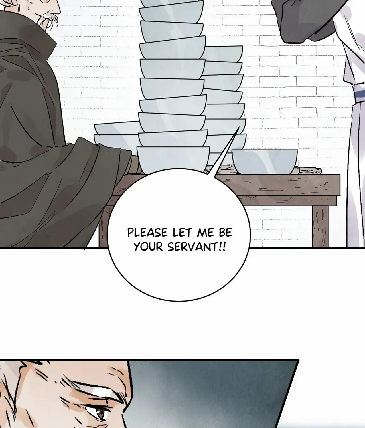 Read Killer or Saver chapter 47 image 30 on Lezhin