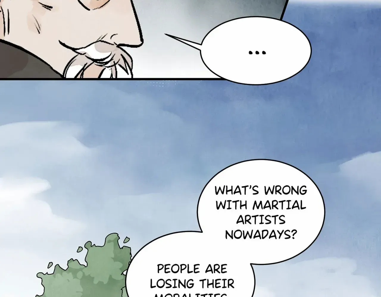 Read Killer or Saver chapter 47 image 31 on Lezhin