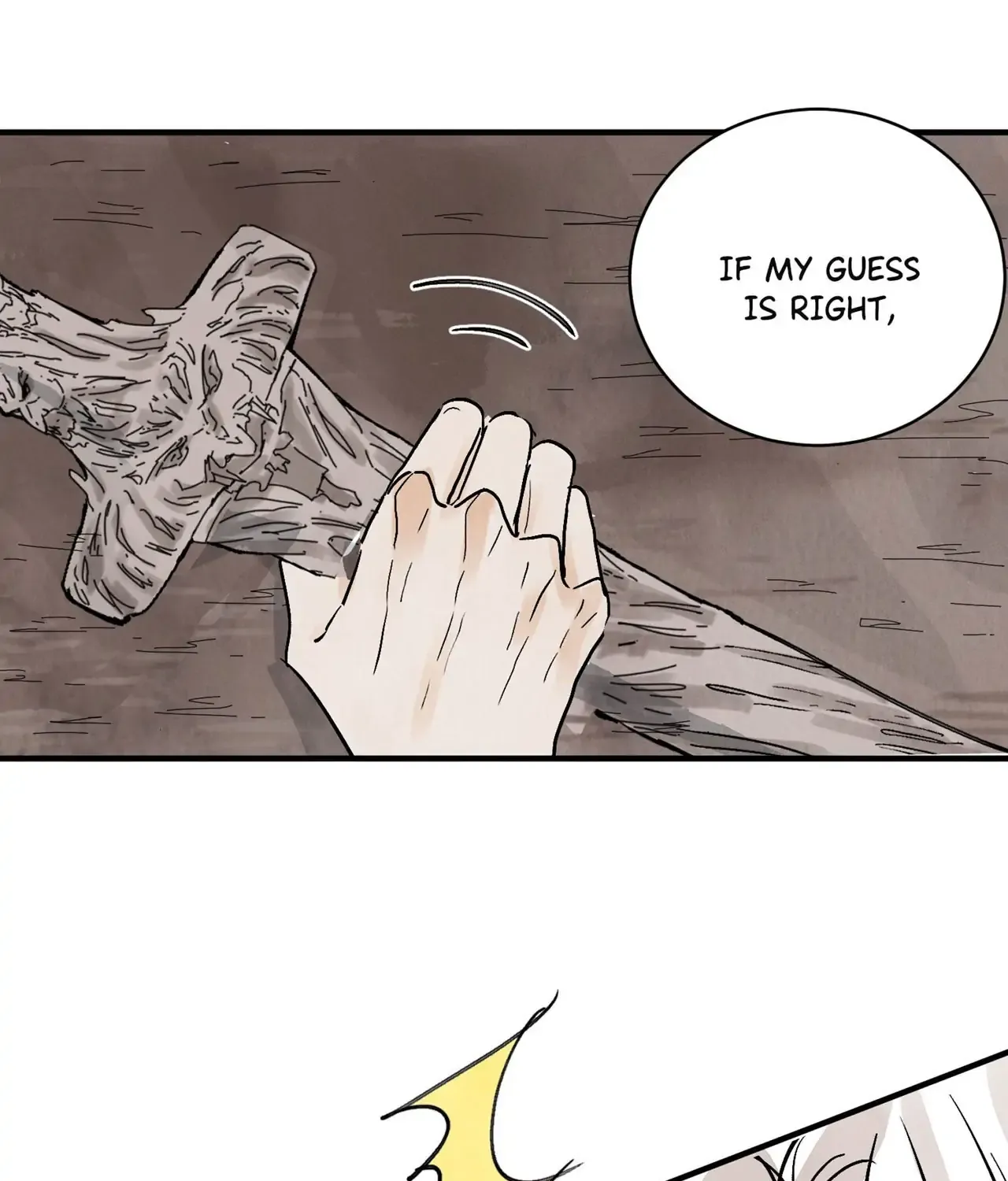 Read Killer or Saver chapter 47 image 34 on Lezhin