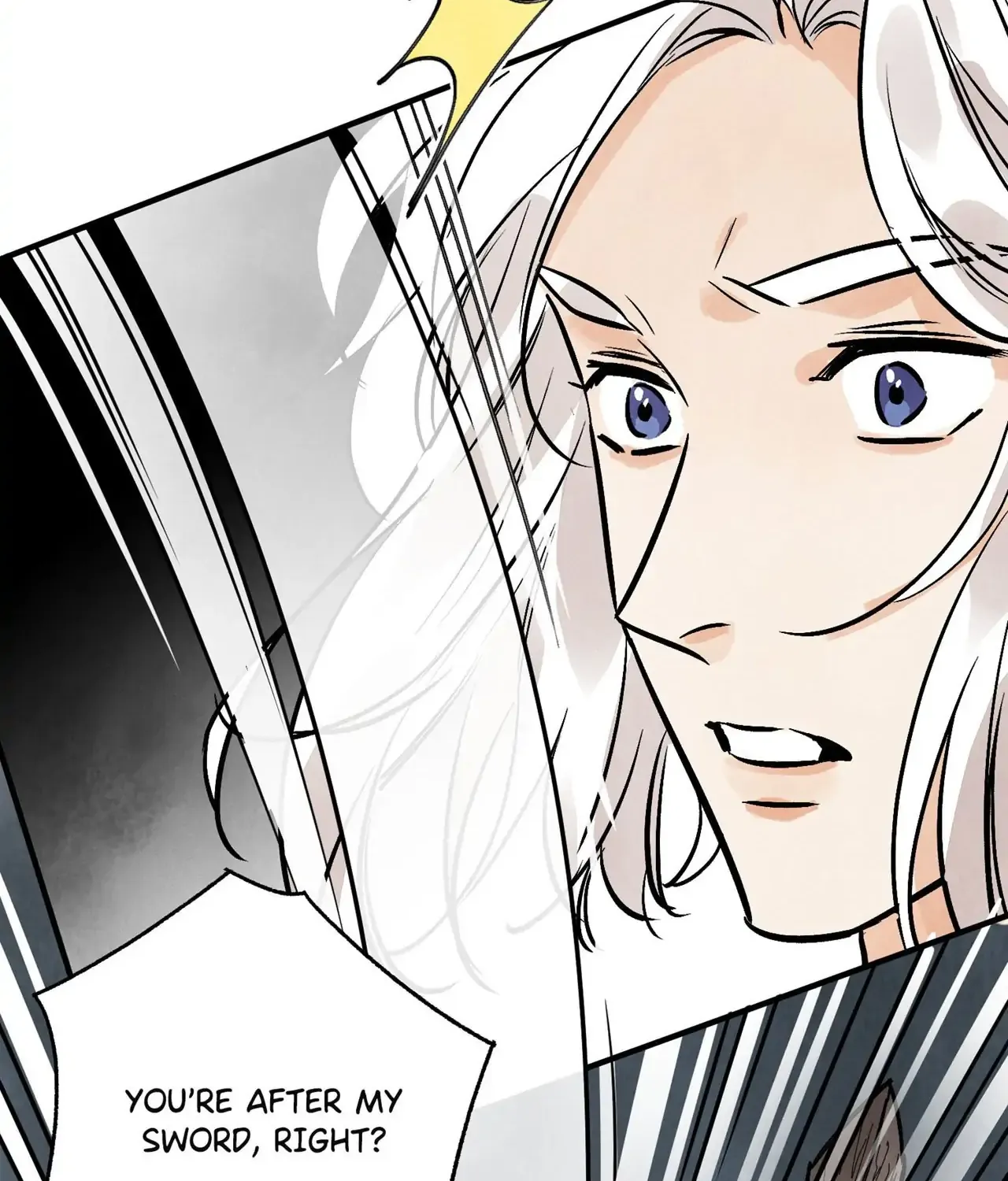 Read Killer or Saver chapter 47 image 35 on Lezhin