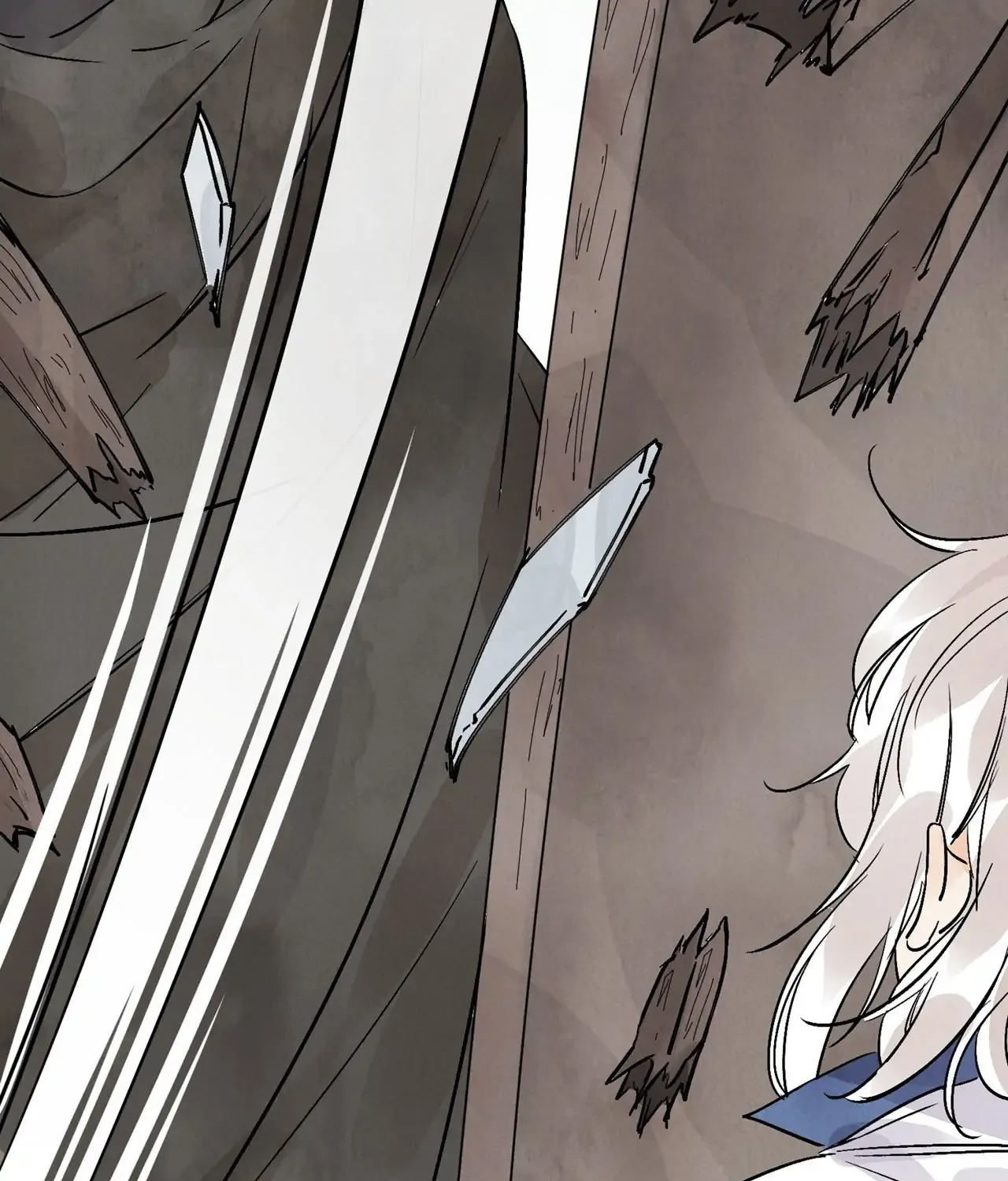 Read Killer or Saver chapter 47 image 37 on Lezhin