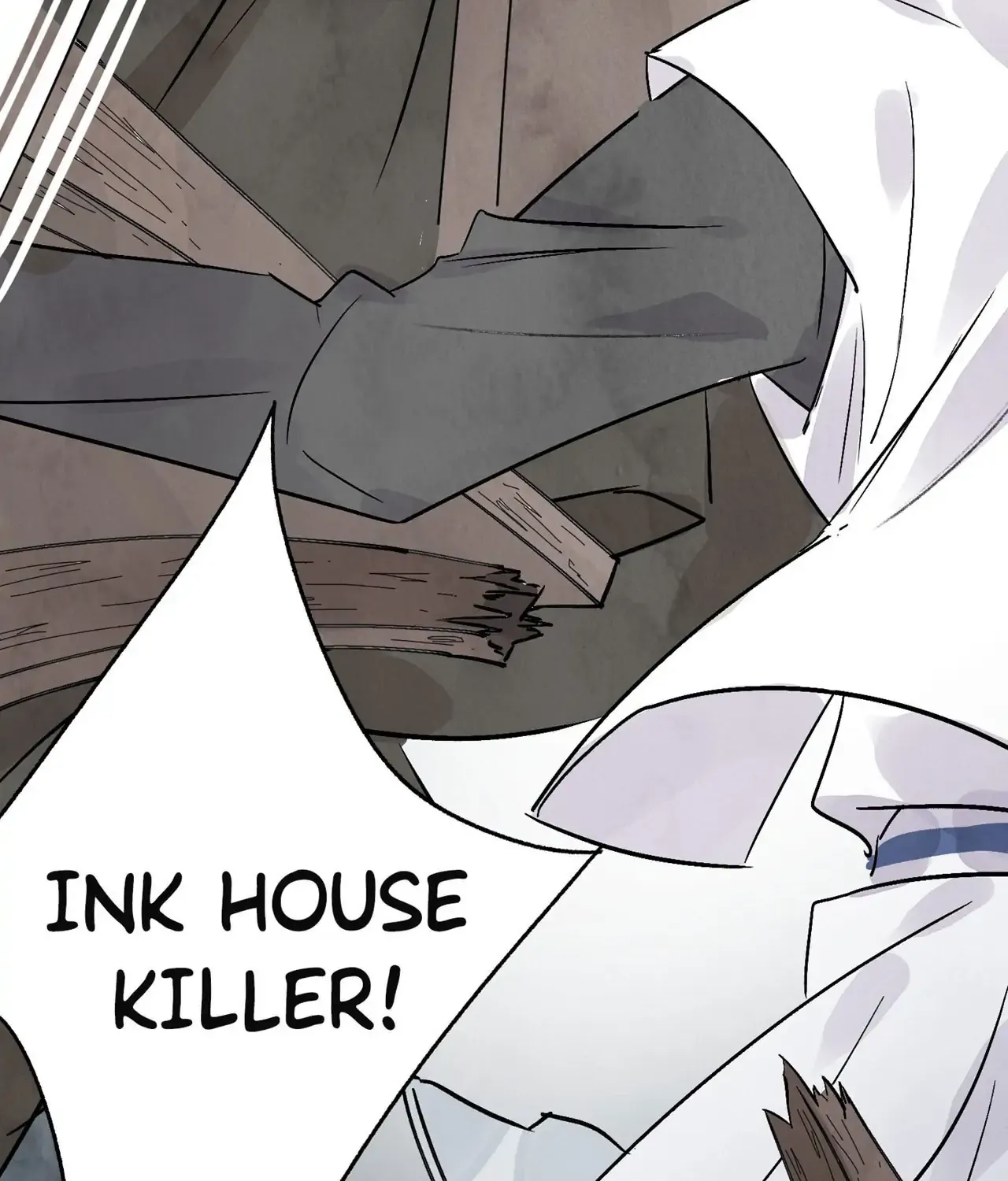 Read Killer or Saver chapter 47 image 38 on Lezhin