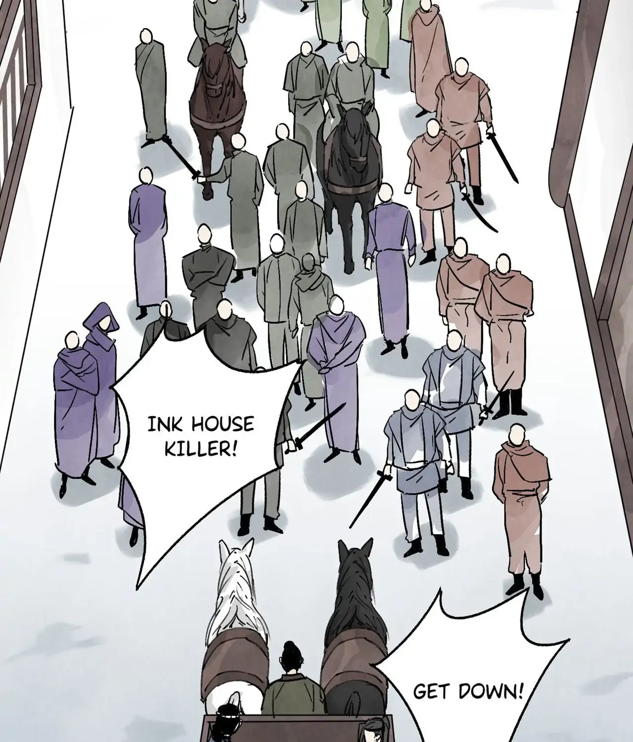 Read Killer or Saver chapter 47 image 44 on Lezhin