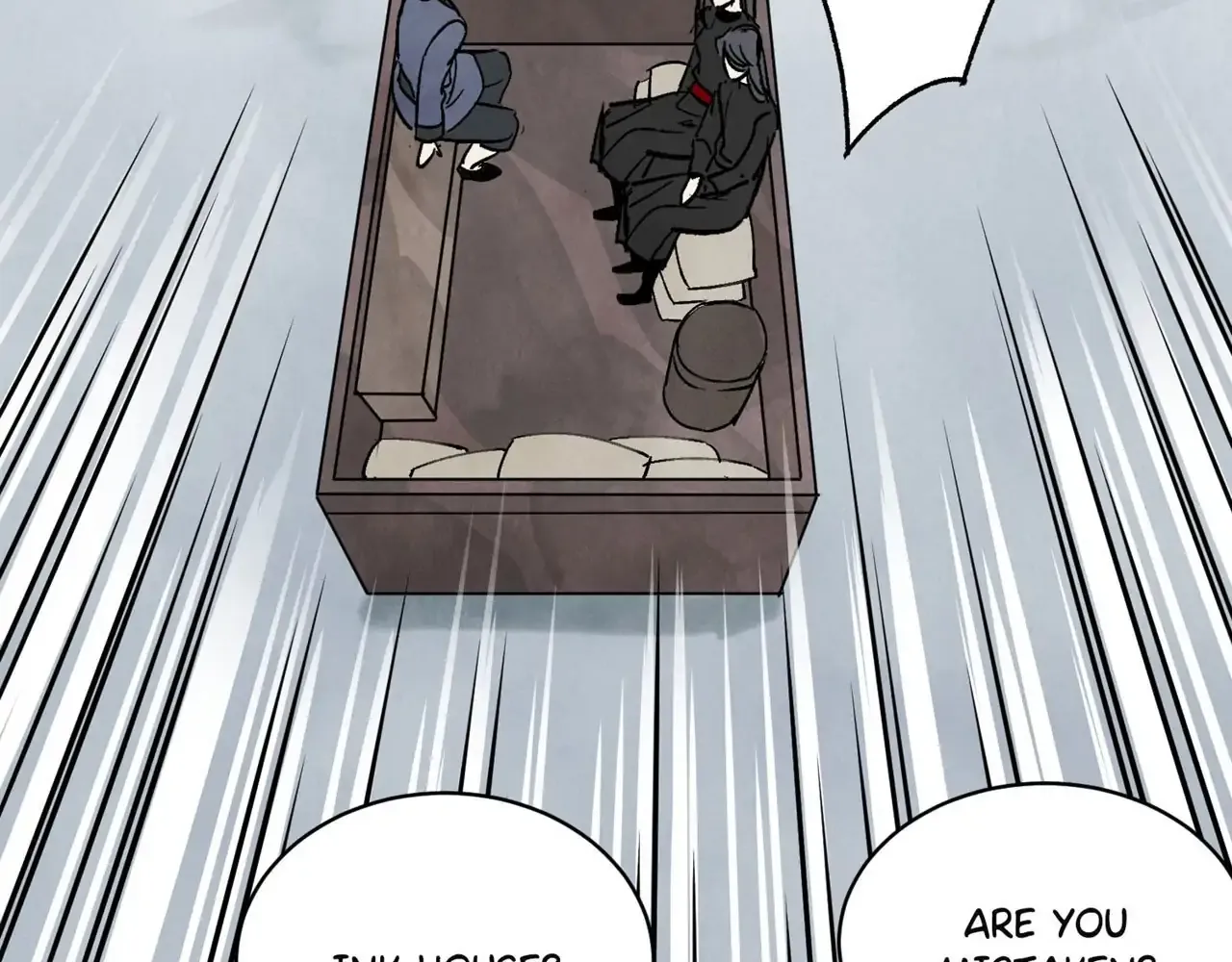 Read Killer or Saver chapter 47 image 45 on Lezhin