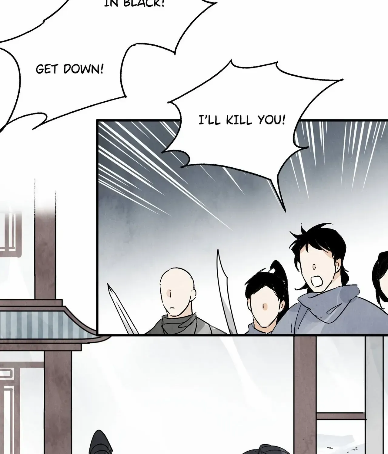 Read Killer or Saver chapter 47 image 47 on Lezhin