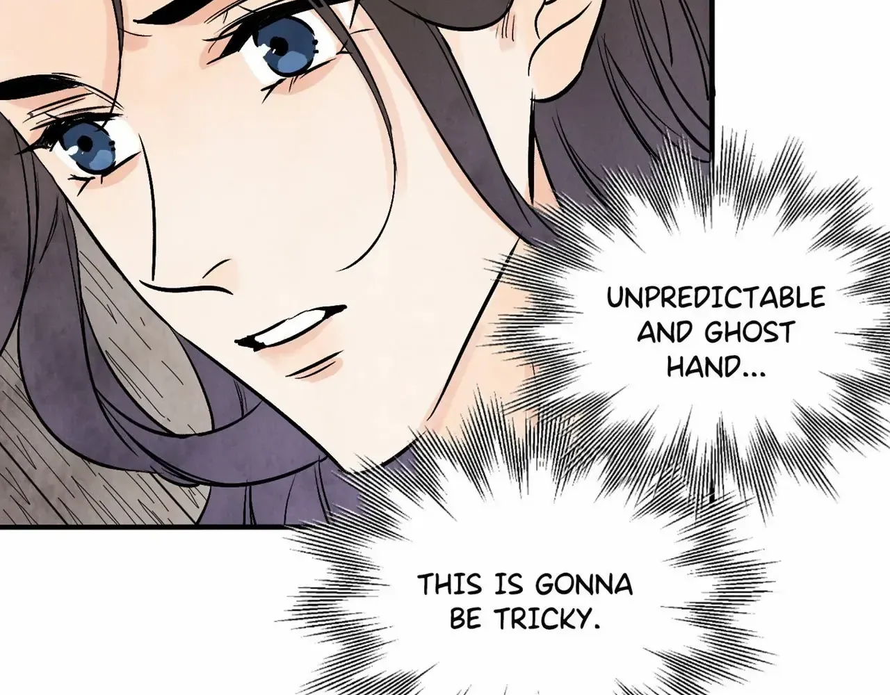 Read Killer or Saver chapter 47 image 51 on Lezhin