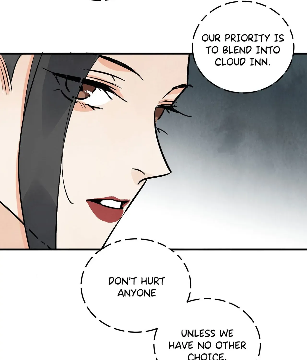 Read Killer or Saver chapter 47 image 54 on Lezhin