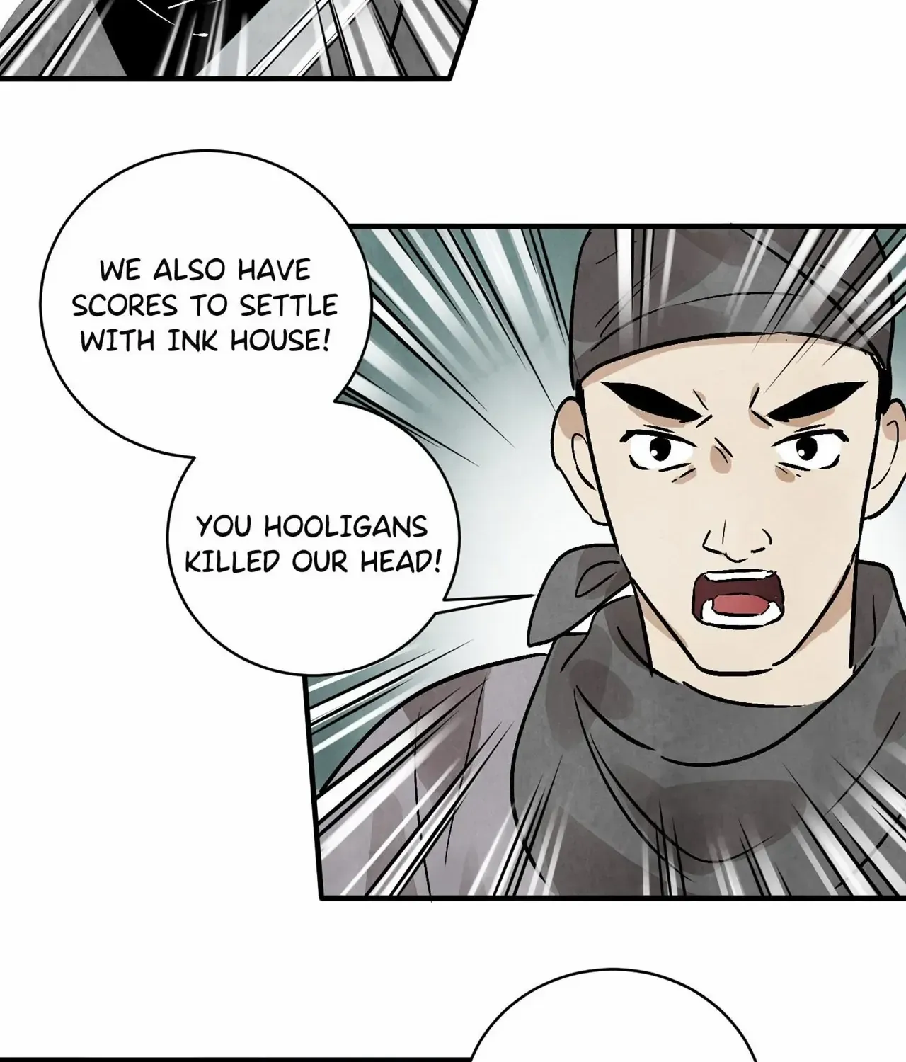 Read Killer or Saver chapter 47 image 57 on Lezhin