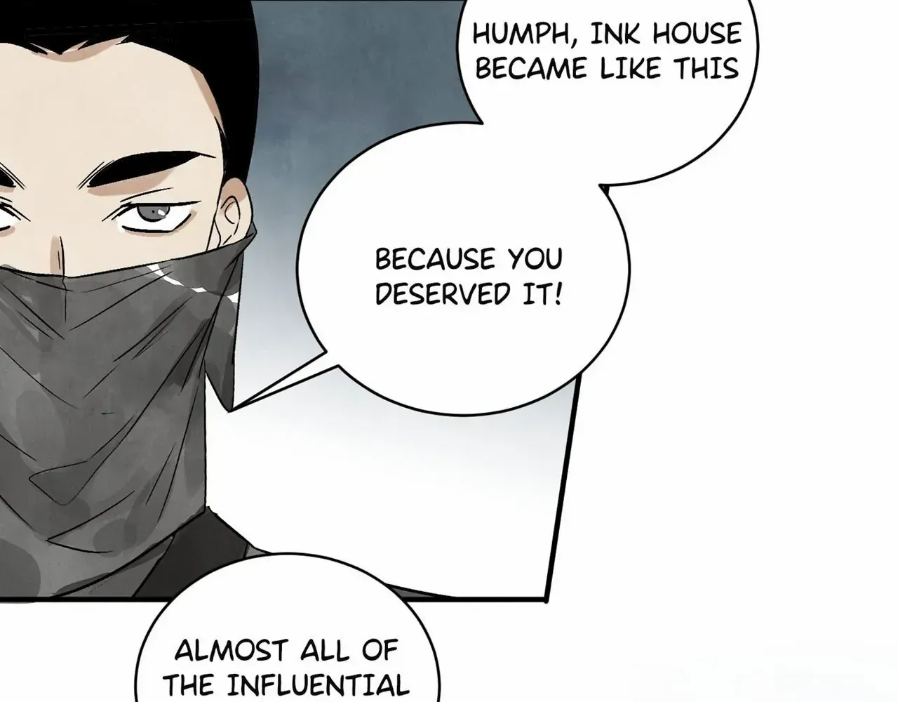 Read Killer or Saver chapter 47 image 58 on Lezhin