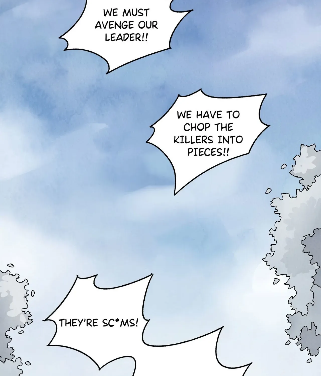 Read Killer or Saver chapter 47 image 60 on Lezhin