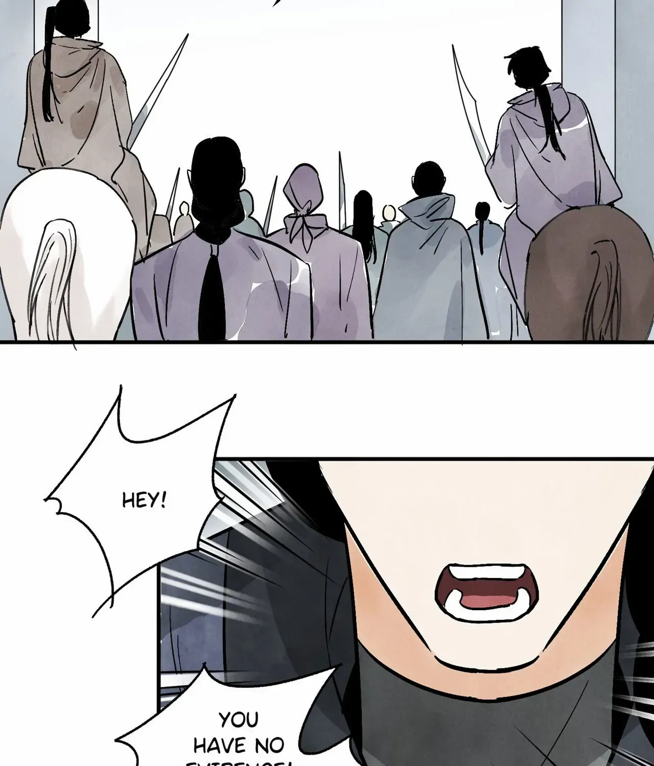 Read Killer or Saver chapter 47 image 62 on Lezhin