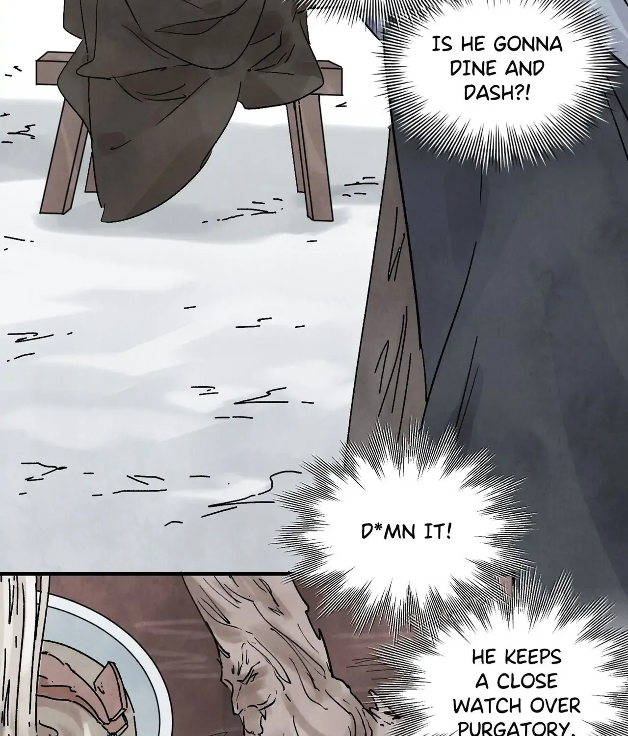 Read Killer or Saver chapter 47 image 7 on Lezhin
