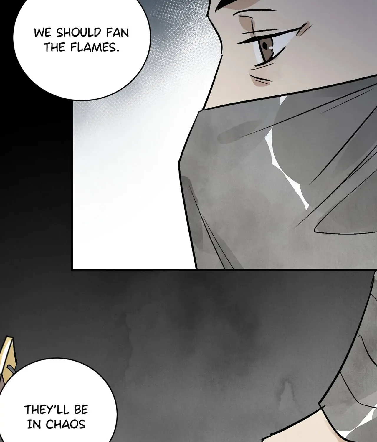Read Killer or Saver chapter 47 image 76 on Lezhin
