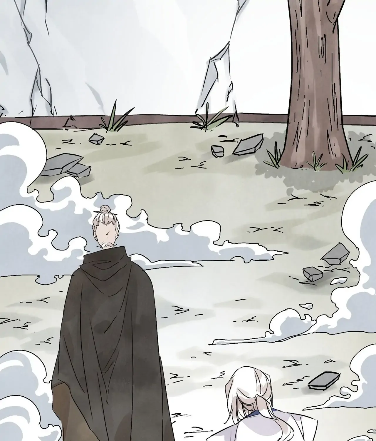 Read Killer or Saver chapter 47 image 82 on Lezhin