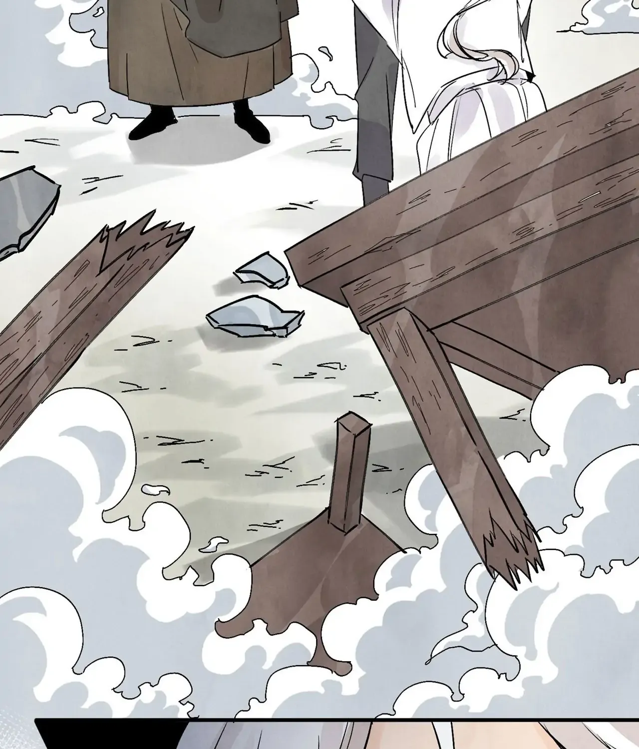 Read Killer or Saver chapter 47 image 83 on Lezhin