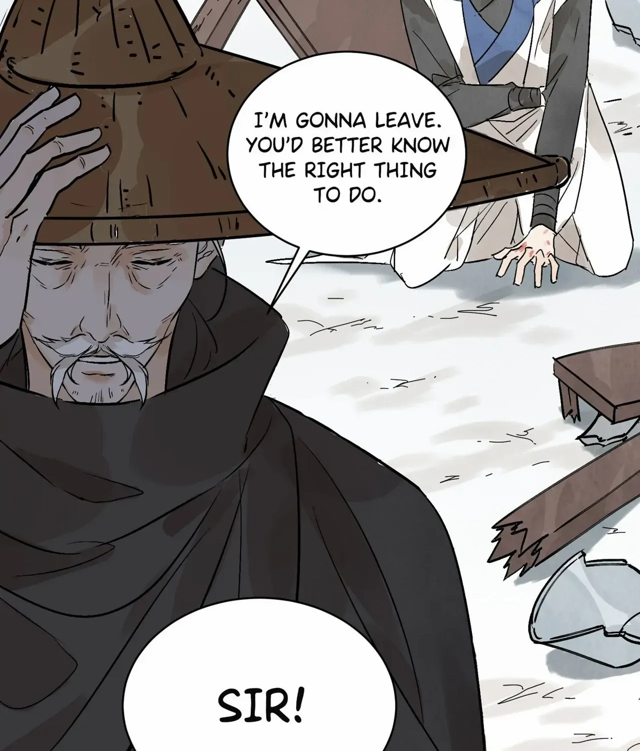 Read Killer or Saver chapter 47 image 90 on Lezhin