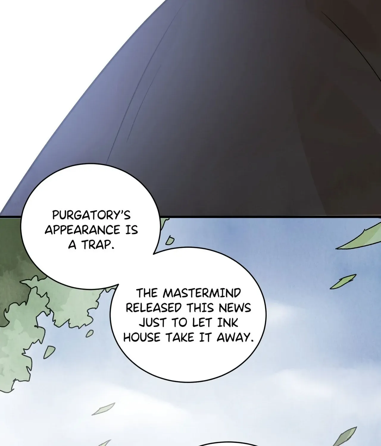 Read Killer or Saver chapter 47 image 96 on Lezhin