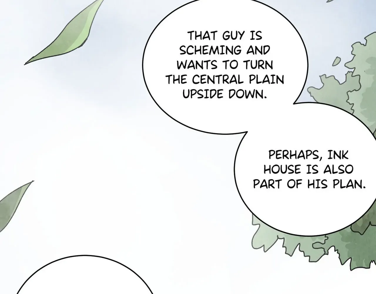 Read Killer or Saver chapter 47 image 97 on Lezhin