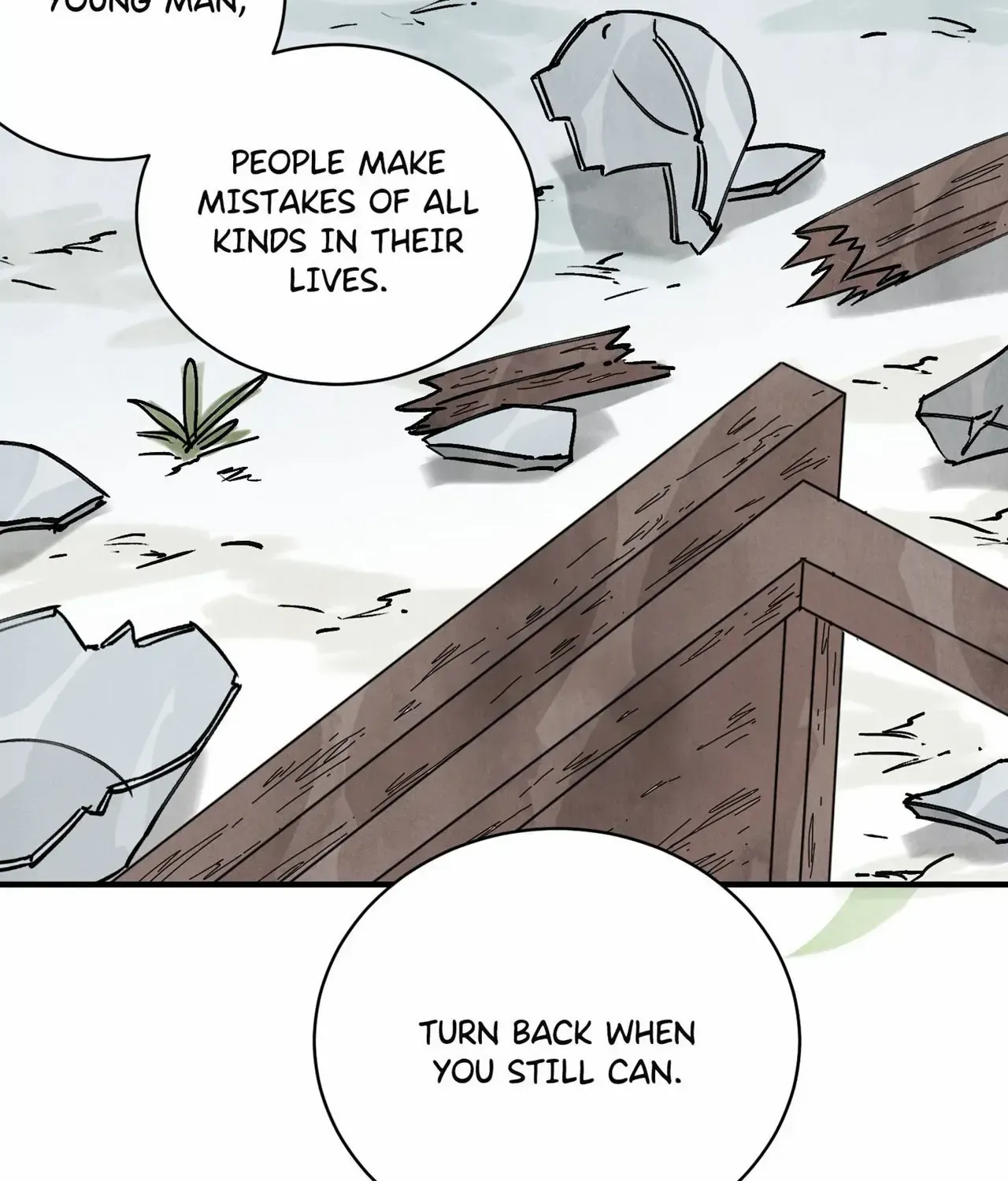 Read Killer or Saver chapter 47 image 99 on Lezhin