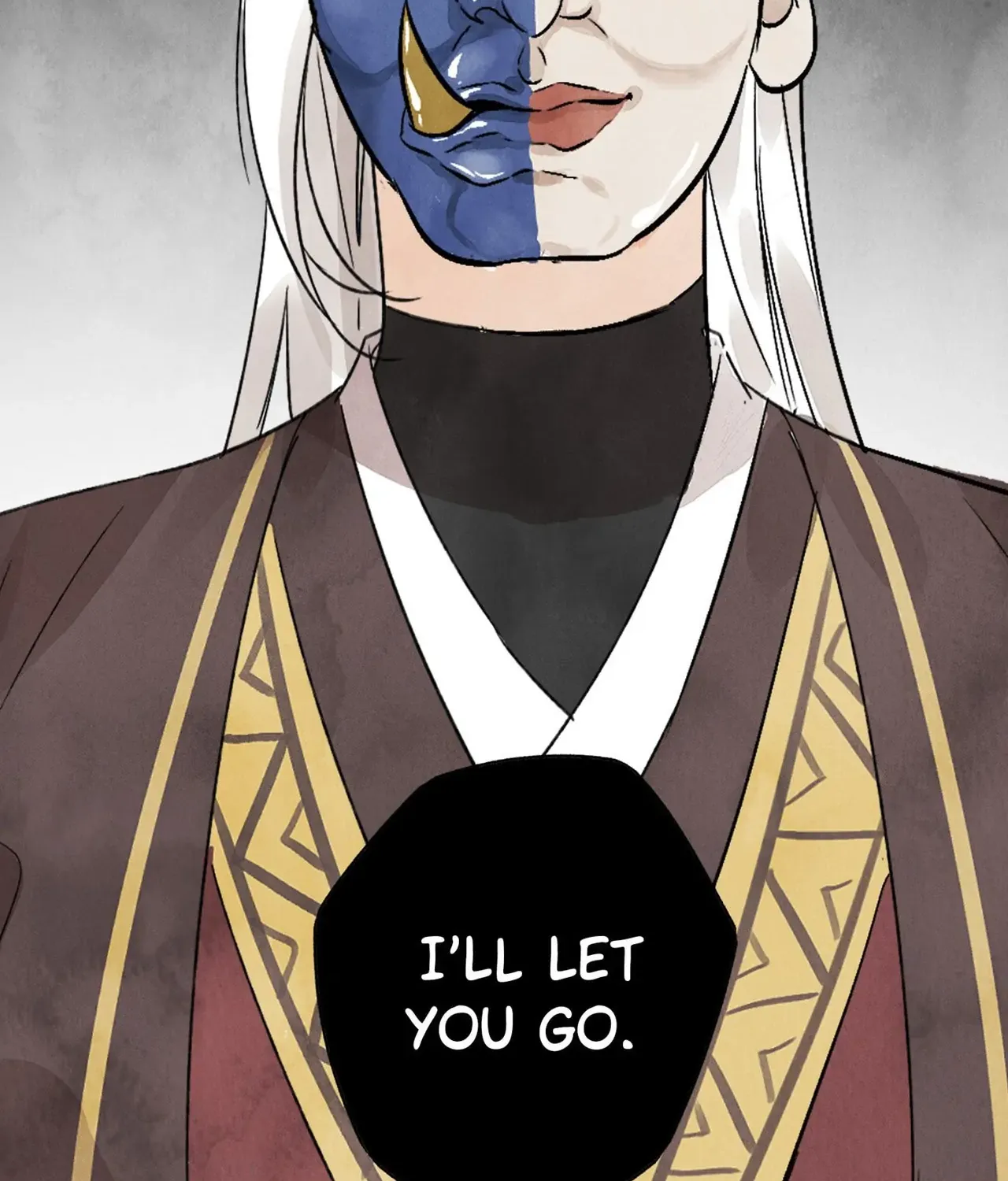 Read Killer or Saver chapter 48 image 117 on Lezhin