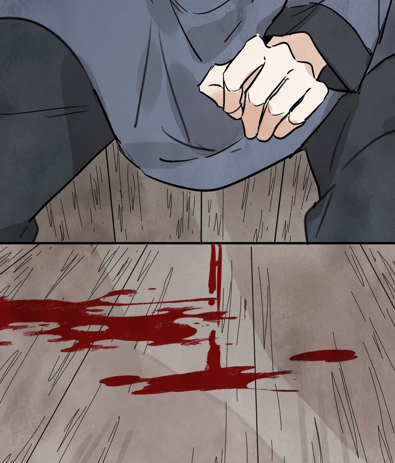 Read Killer or Saver chapter 48 image 15 on Lezhin