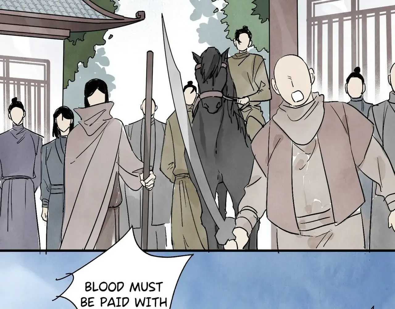 Read Killer or Saver chapter 48 image 2 on Lezhin