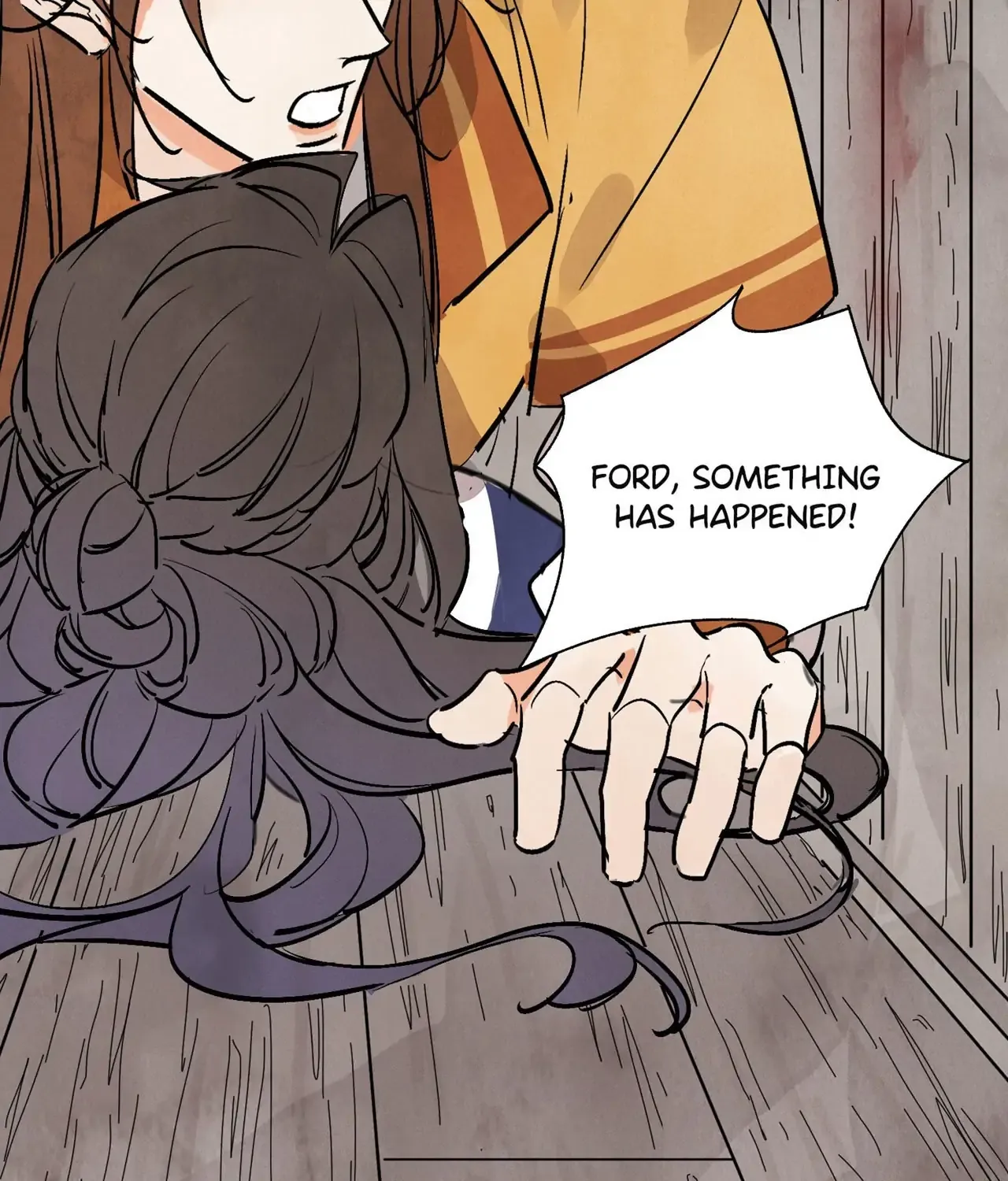 Read Killer or Saver chapter 48 image 20 on Lezhin