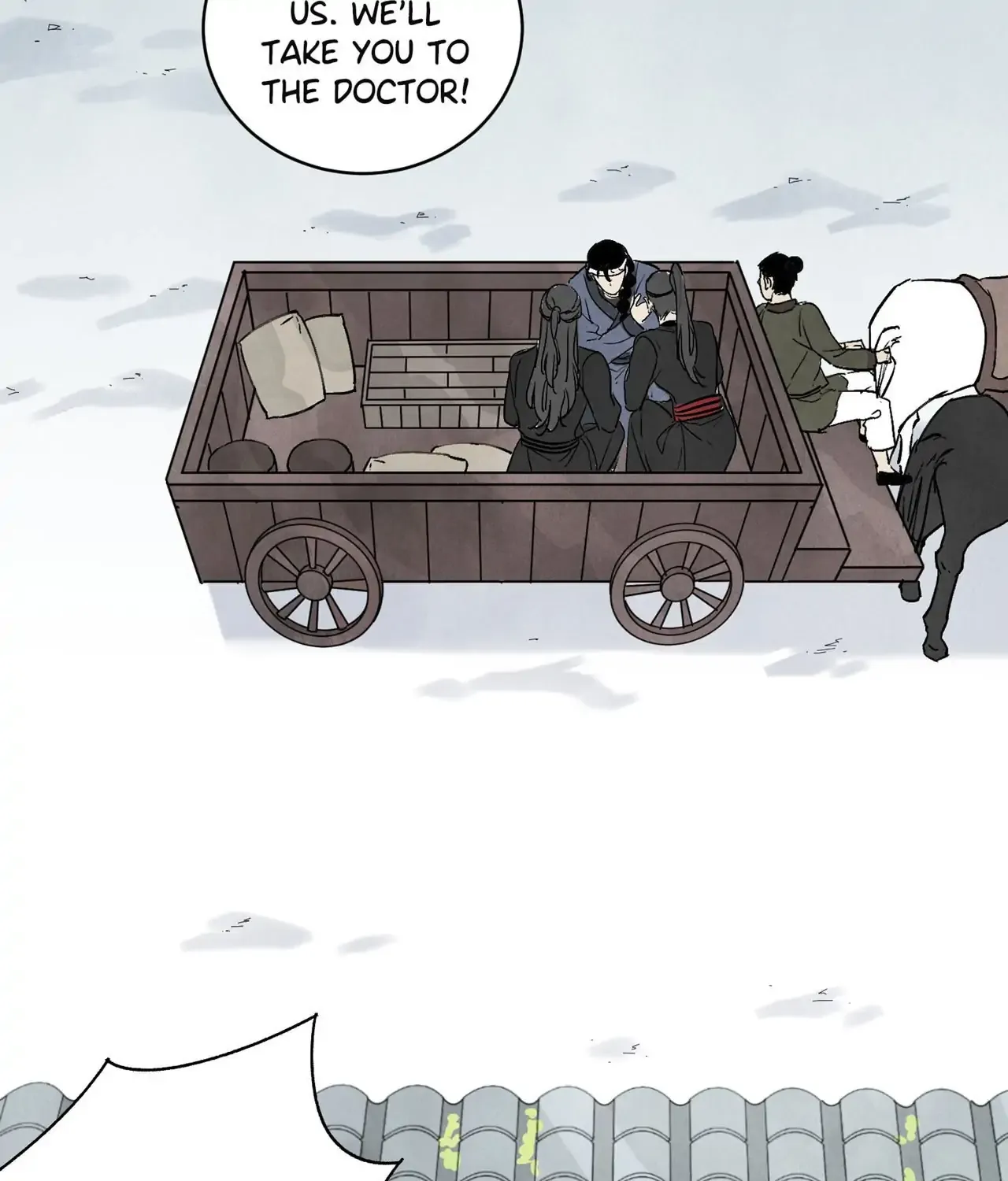 Read Killer or Saver chapter 48 image 26 on Lezhin