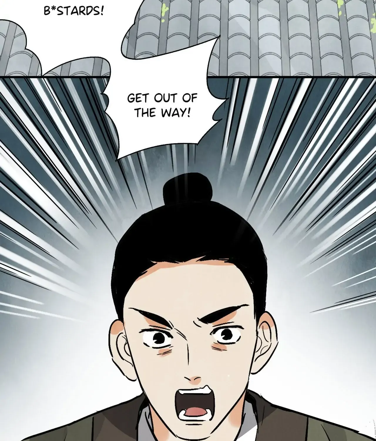 Read Killer or Saver chapter 48 image 27 on Lezhin