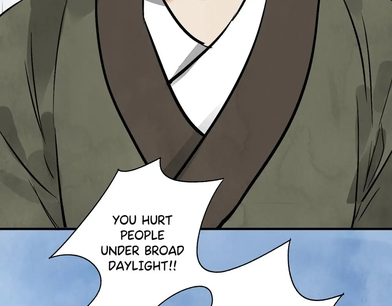 Read Killer or Saver chapter 48 image 28 on Lezhin