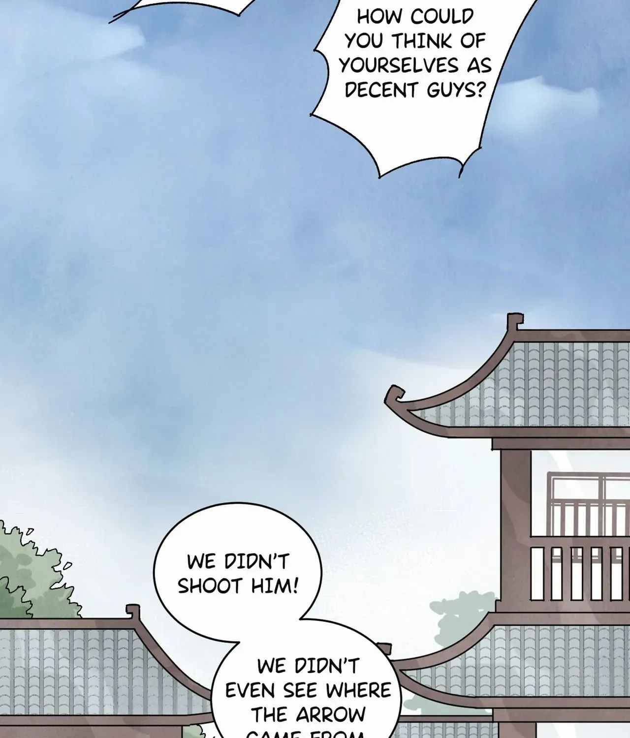 Read Killer or Saver chapter 48 image 29 on Lezhin