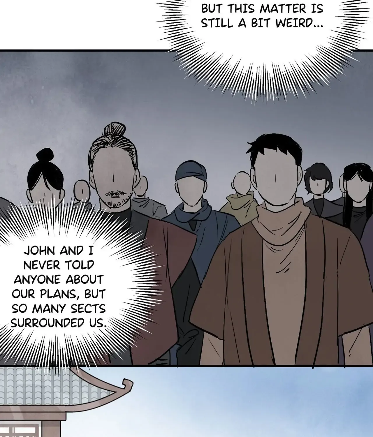 Read Killer or Saver chapter 48 image 41 on Lezhin