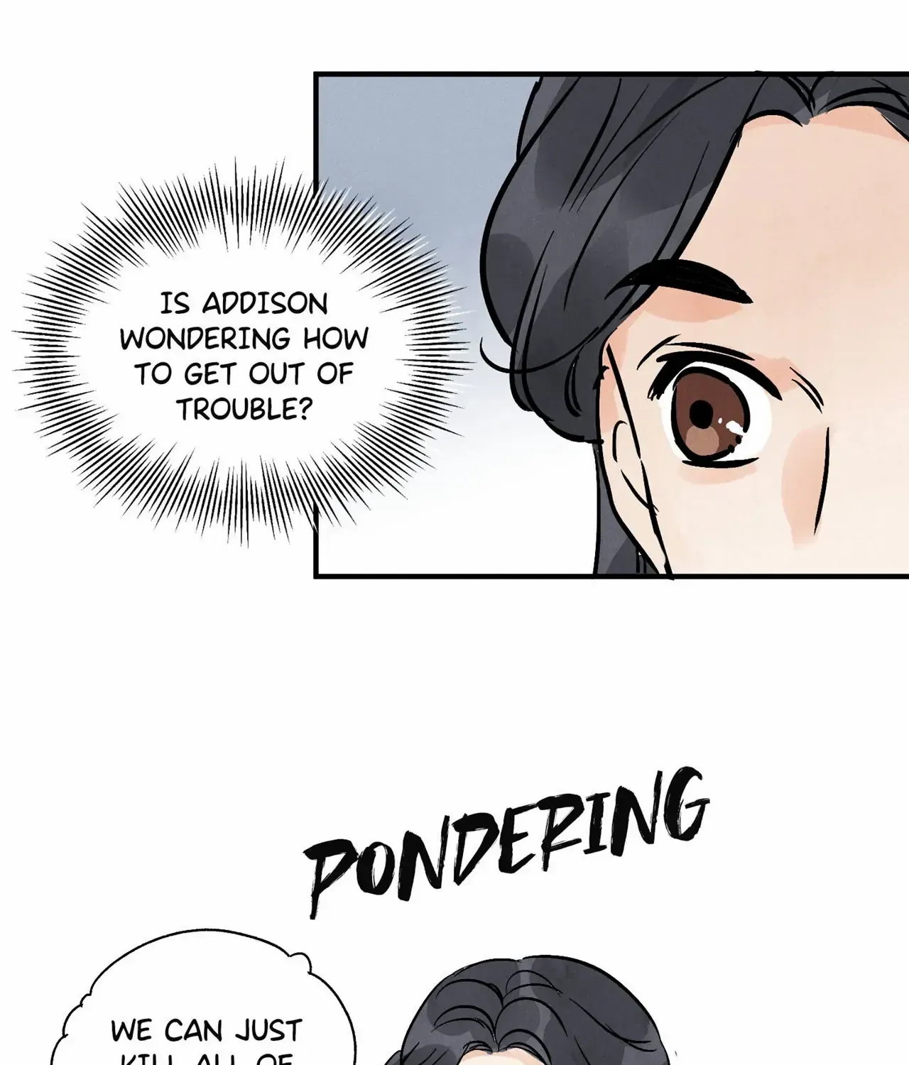 Read Killer or Saver chapter 48 image 45 on Lezhin