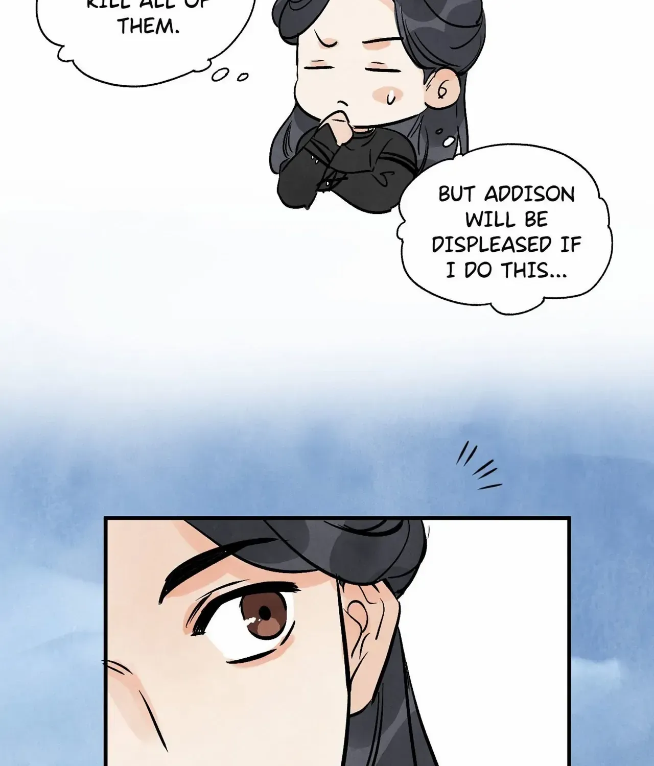 Read Killer or Saver chapter 48 image 46 on Lezhin