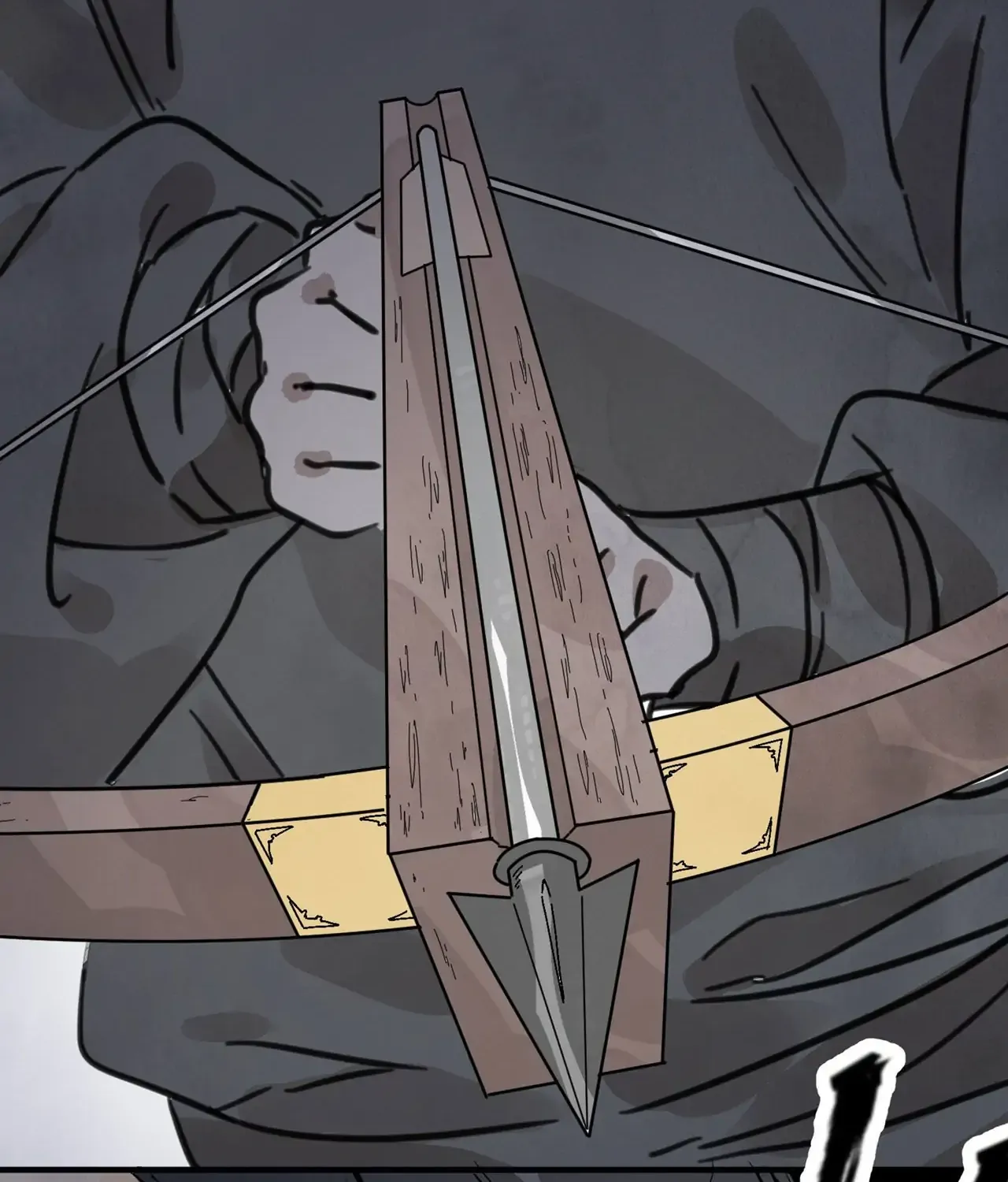 Read Killer or Saver chapter 48 image 49 on Lezhin