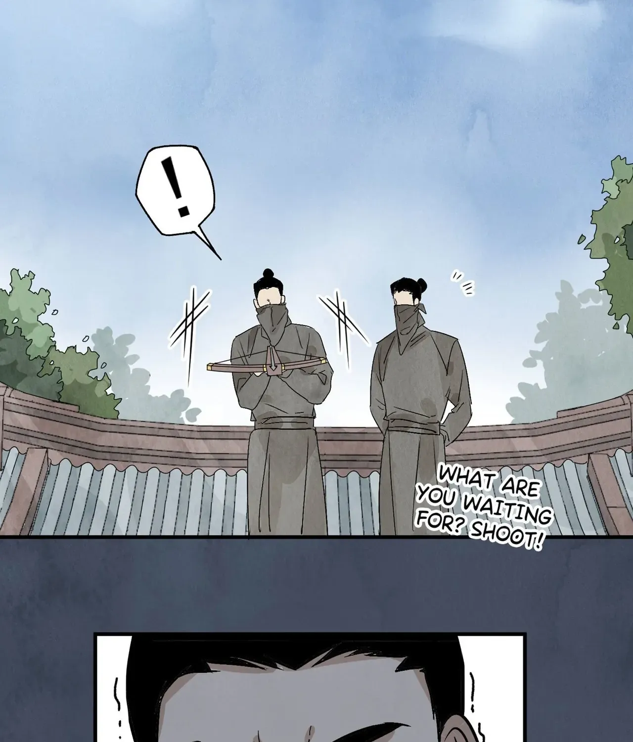 Read Killer or Saver chapter 48 image 52 on Lezhin