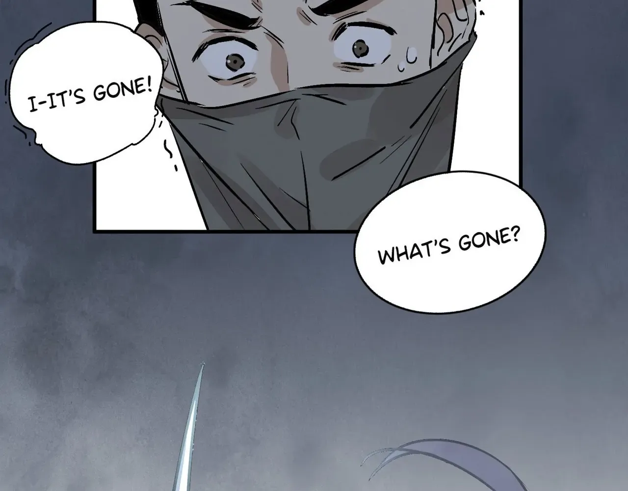 Read Killer or Saver chapter 48 image 53 on Lezhin