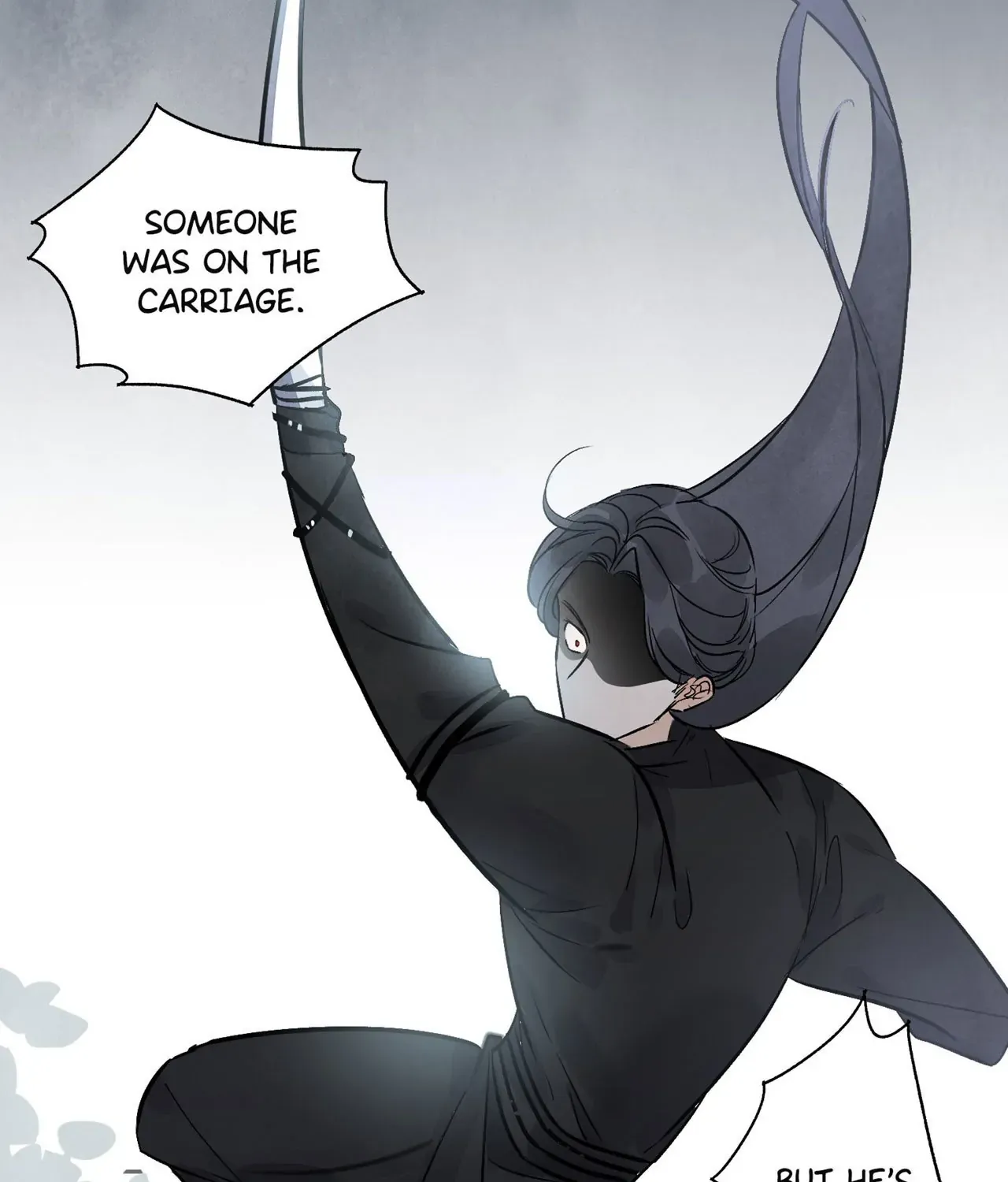Read Killer or Saver chapter 48 image 54 on Lezhin