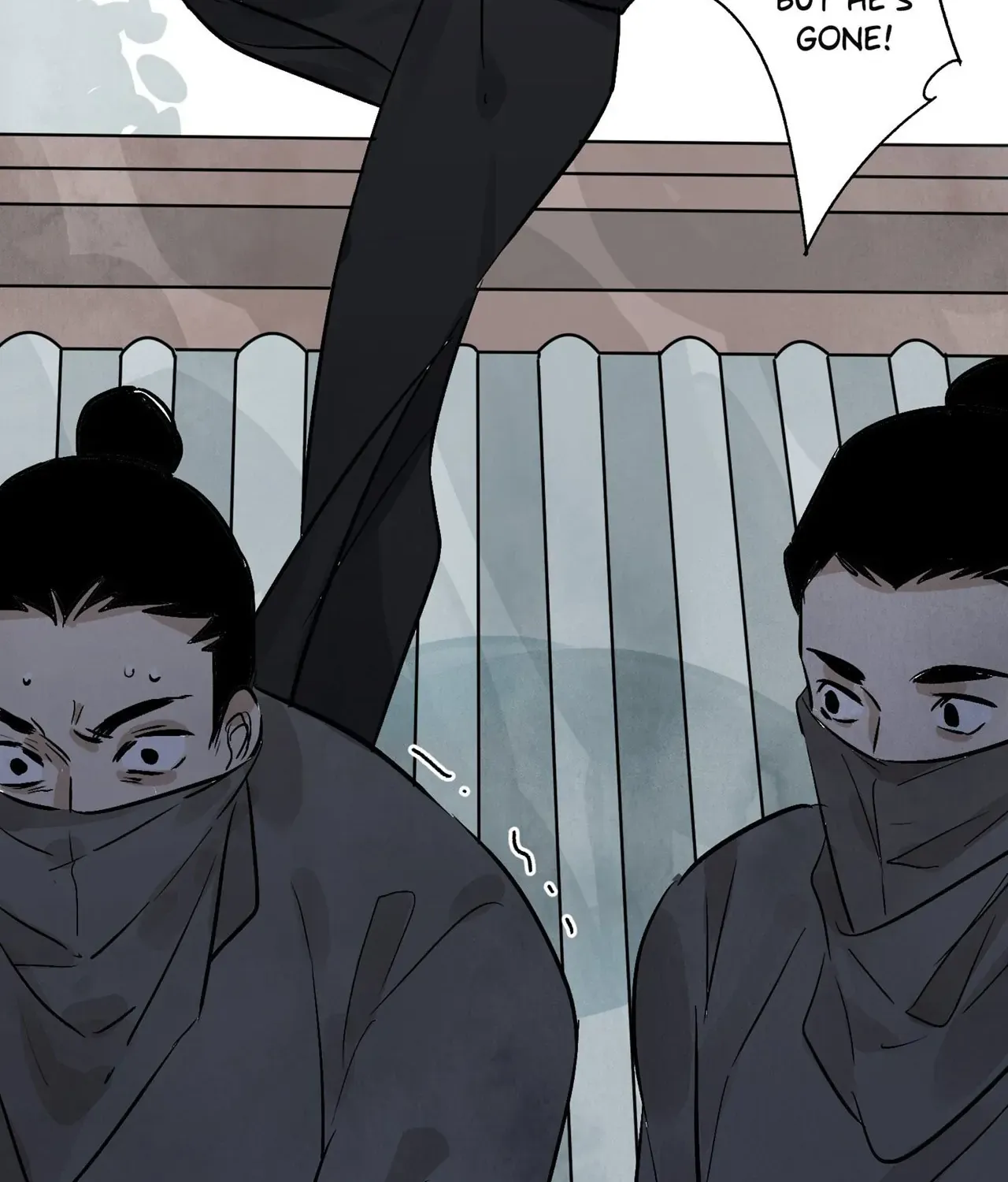 Read Killer or Saver chapter 48 image 55 on Lezhin