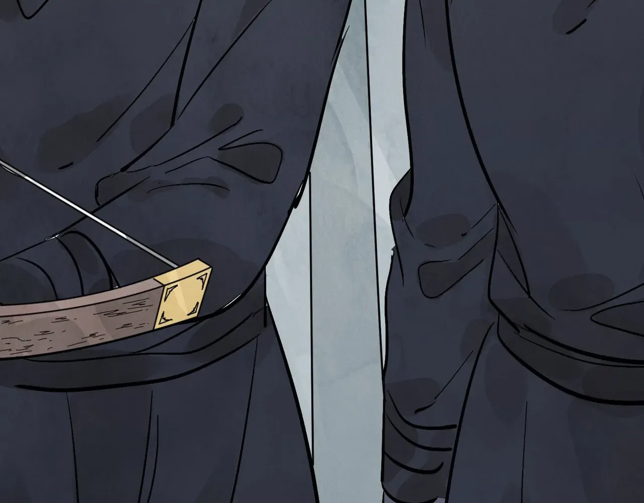 Read Killer or Saver chapter 48 image 56 on Lezhin