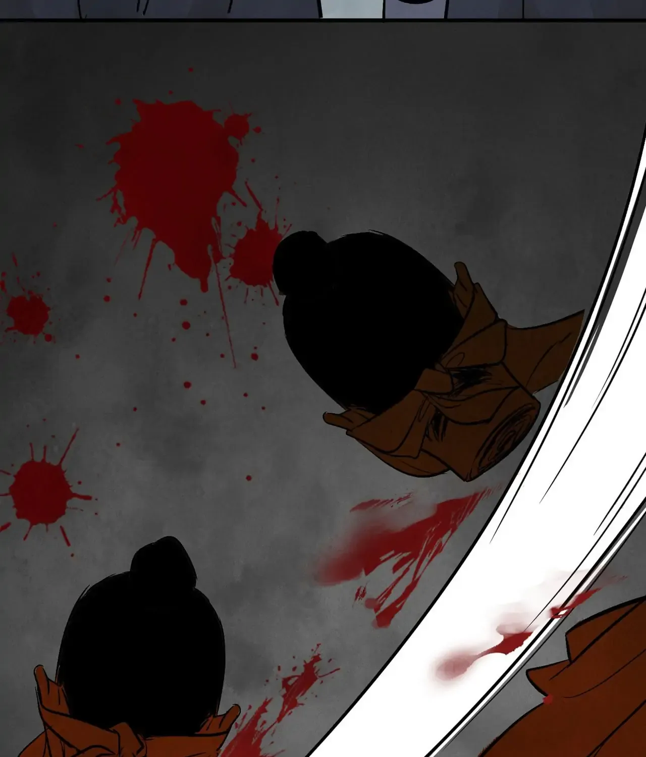Read Killer or Saver chapter 48 image 57 on Lezhin